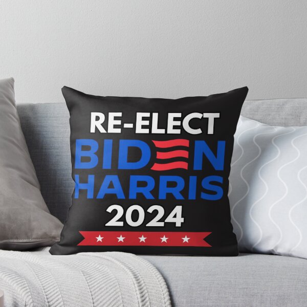 Item preview, Biden Harris 2024 T Shirt / Poster designed and sold by DiverseDazzle.