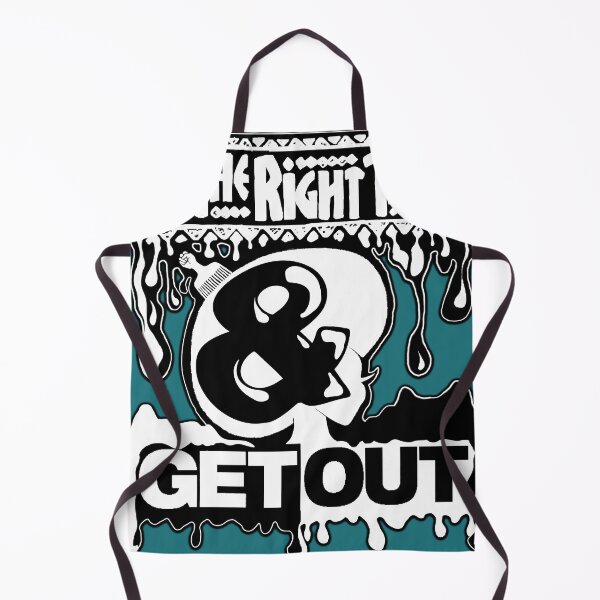 Item preview, get out...64 designed and sold by Mars-b.