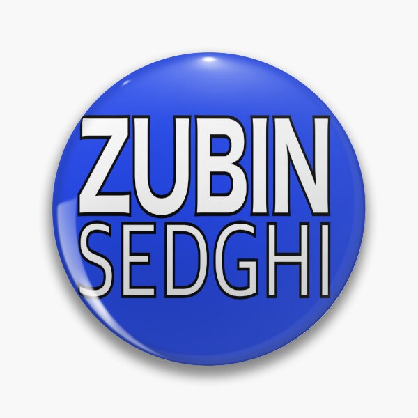 Item preview, Tally Hall Zubin Sedghi designed and sold by FlipFlapjacks.