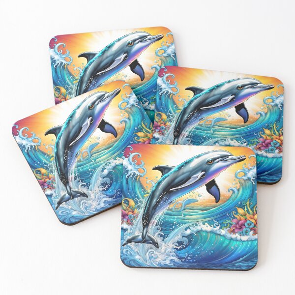 Item preview, Dolphin  designed and sold by shortiiblazed.