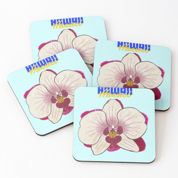 Item preview, Hawaii sticker designed and sold by jckali.