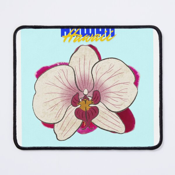 Item preview, Hawaii sticker designed and sold by jckali.