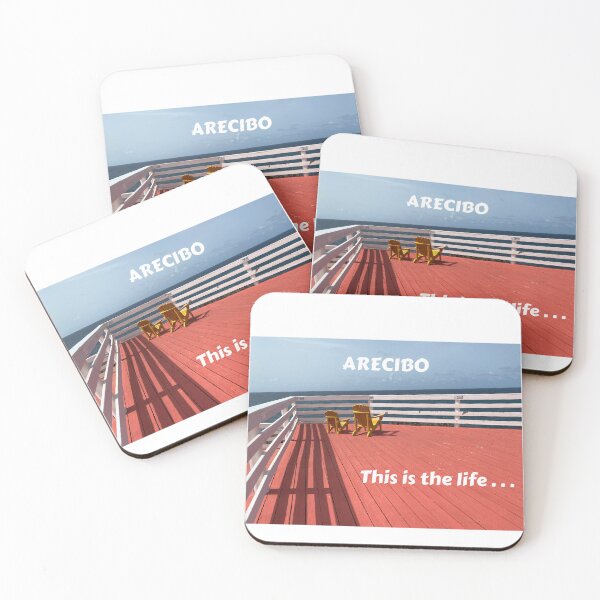 Item preview, Arecibo, Puerto Rico Scene designed and sold by 7ofUsDesigns.