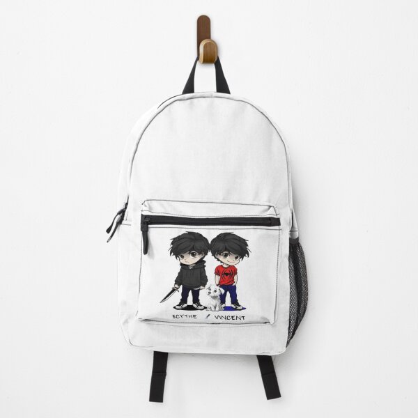 Item preview, Vincent and Scythe designed and sold by Elle Thorpe.