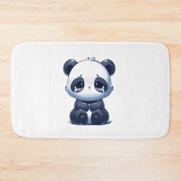 Item preview, Sad Panda A Quiet Sorrow designed and sold by mavesapparel.