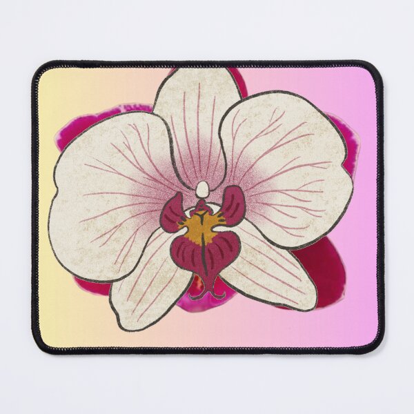 Item preview, Hawaii orchid designed and sold by jckali.
