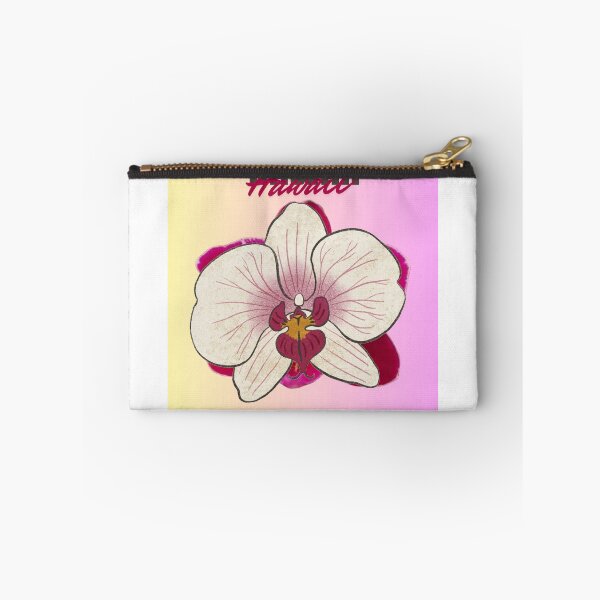 Item preview, Hawaii orchid designed and sold by jckali.