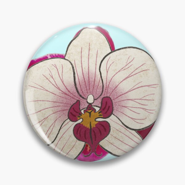 Item preview, Orchid bloom designed and sold by jckali.