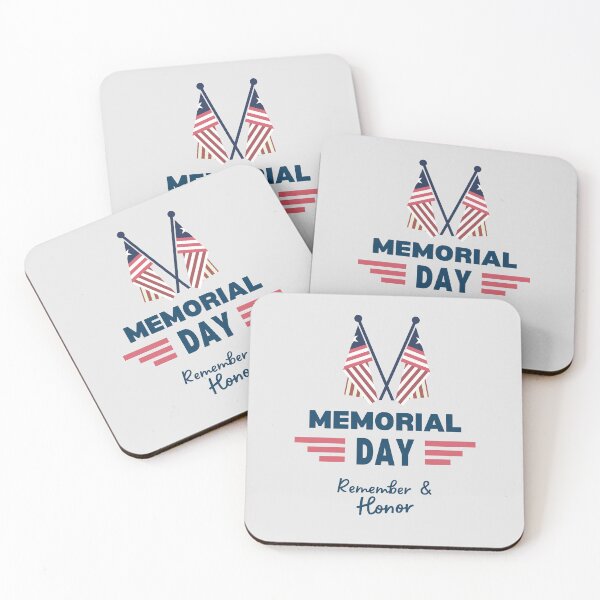 Item preview, Memorial Day designed and sold by NPFj.