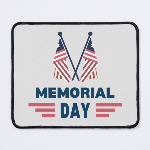 Item preview, Memorial Day designed and sold by NPFj.