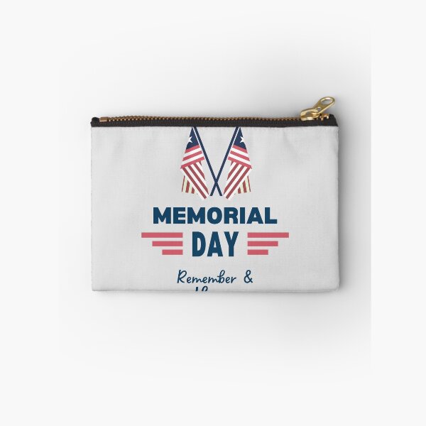 Item preview, Memorial Day designed and sold by NPFj.