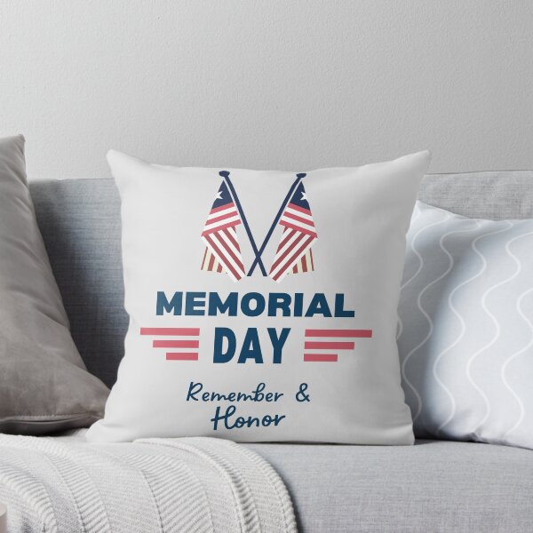 Item preview, Memorial Day designed and sold by NPFj.