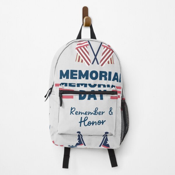 Item preview, Memorial Day designed and sold by NPFj.