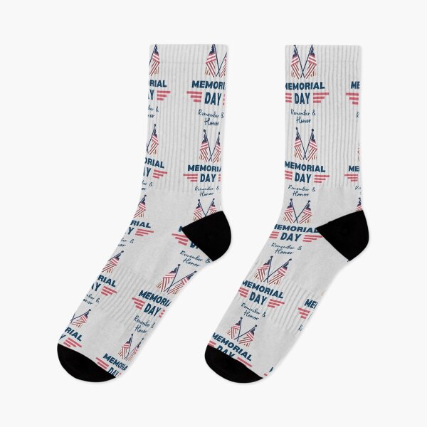 Item preview, Memorial Day designed and sold by NPFj.