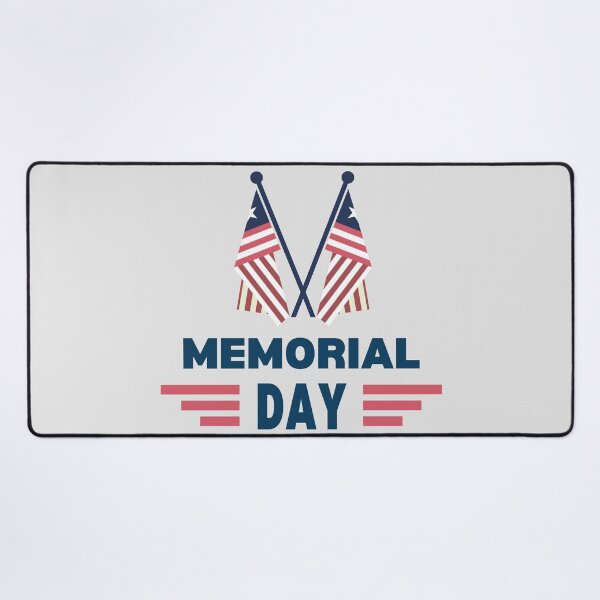 Item preview, Memorial Day designed and sold by NPFj.