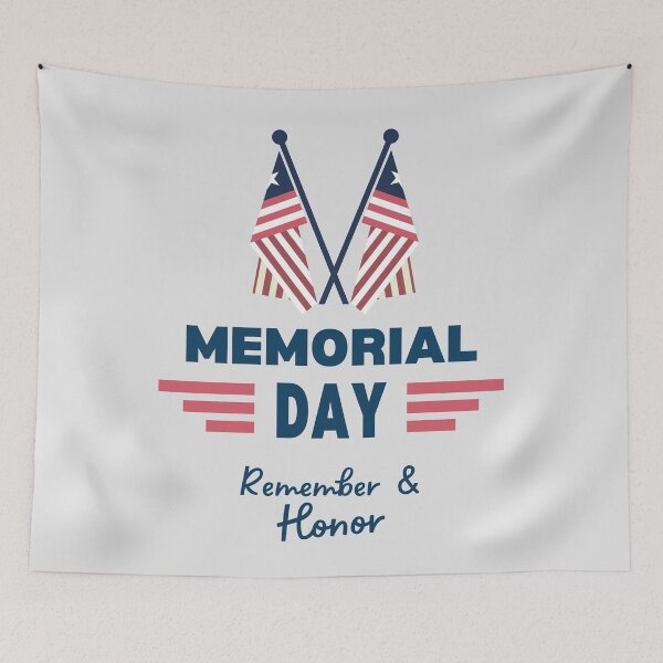 Item preview, Memorial Day designed and sold by NPFj.