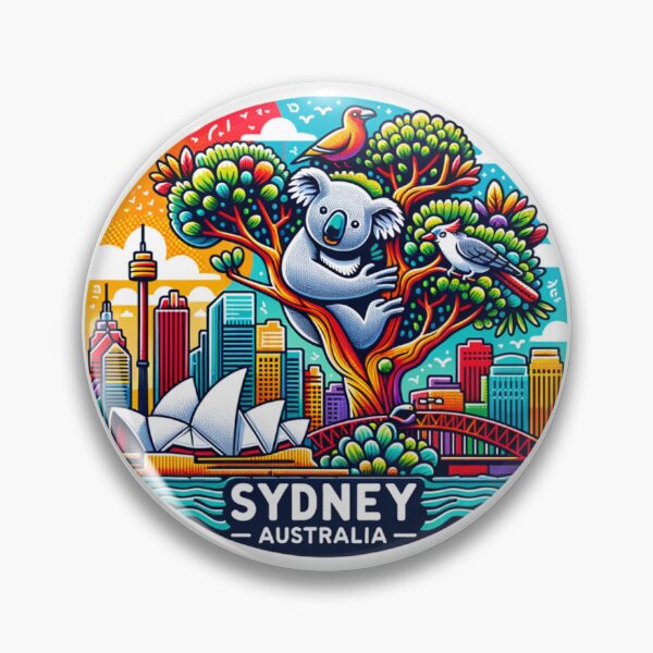 Item preview, Sydney Australia designed and sold by LoveLabDesign.