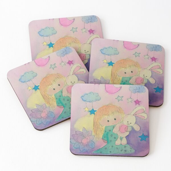 Item preview, Dulces Sueños  designed and sold by PaulinaGuerrero.