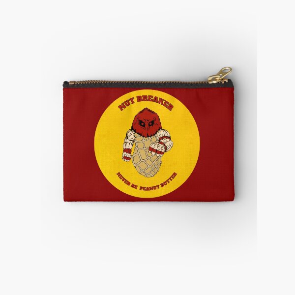 Item preview, Nut Breaker Never Be Peanut Butter designed and sold by DJava-ArtO.