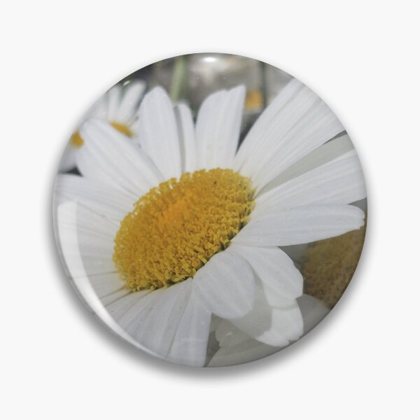 Item preview, Burnt Daisies  designed and sold by OnigiriSuiko.