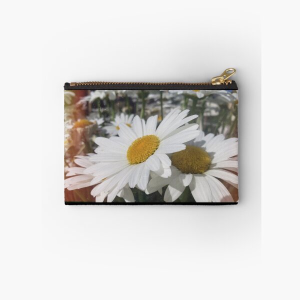 Item preview, Burnt Daisies  designed and sold by OnigiriSuiko.