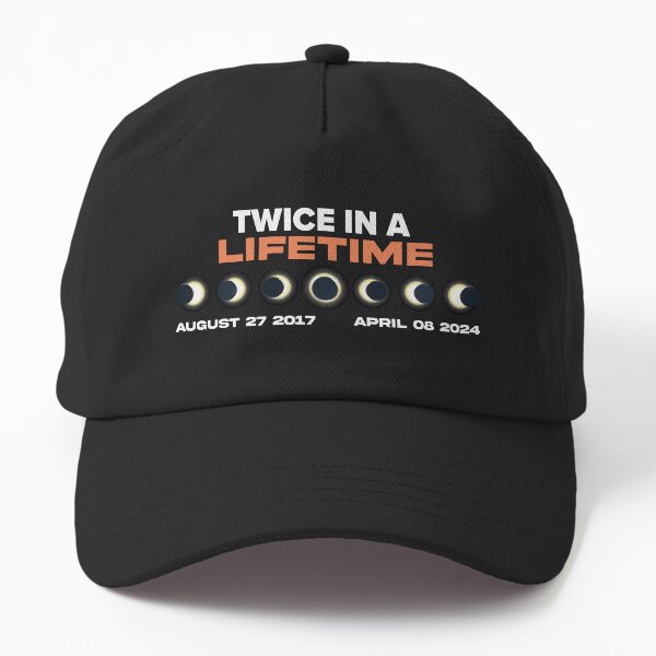 Item preview, Total Solar Eclipse Twice In A Lifetime 08 April 2024 designed and sold by Exosia Shop ⭐⭐⭐⭐⭐.