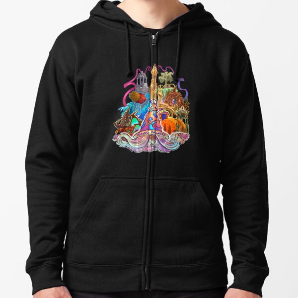 Item preview, Magic happening rn  designed and sold by jtheillusionist.