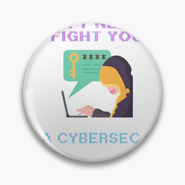Item preview, Design for HACKER and cyber security girls designed and sold by DIFFrent-world.