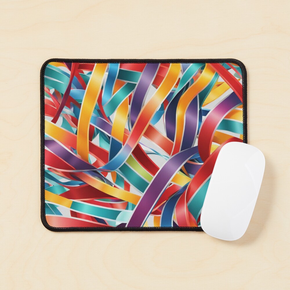 Item preview, Mouse Pad designed and sold by calibrit.