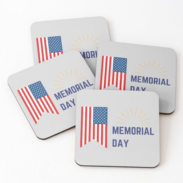 Item preview, Memorial Day designed and sold by NPFj.