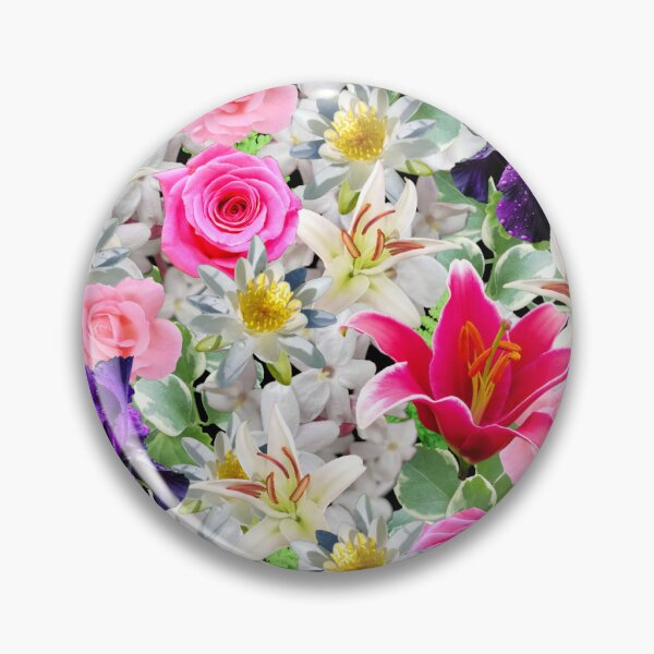 Item preview, Flower Bed designed and sold by TriffidGarden.