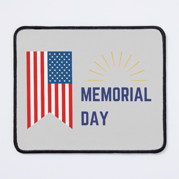 Item preview, Memorial Day designed and sold by NPFj.