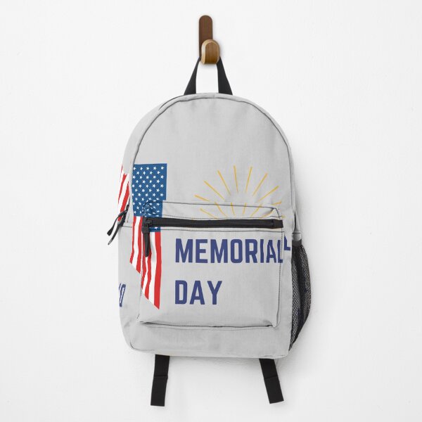 Item preview, Memorial Day designed and sold by NPFj.