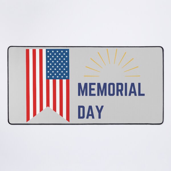 Item preview, Memorial Day designed and sold by NPFj.