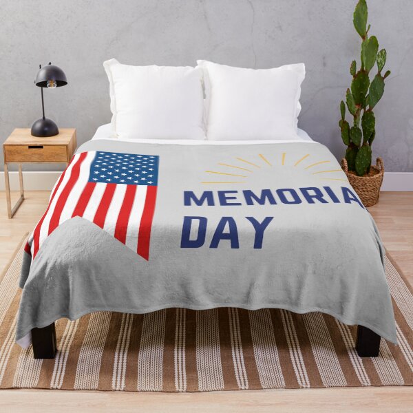 Item preview, Memorial Day designed and sold by NPFj.