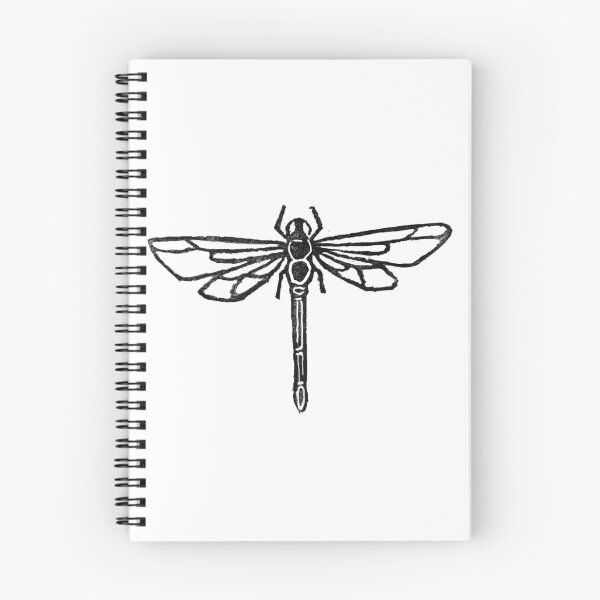 Item preview, Dragonfly Stamp designed and sold by Dawn Harris.
