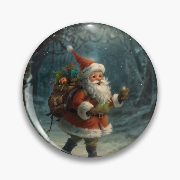 Item preview, Wandering deeper into the enchanted realm, one discovers hidden glades where time seems to stand still designed and sold by Paradee.