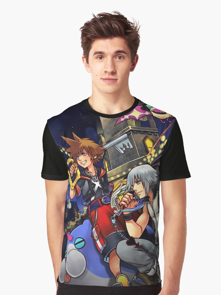 ［Sefr］RIKU SHIRT Sefr-online