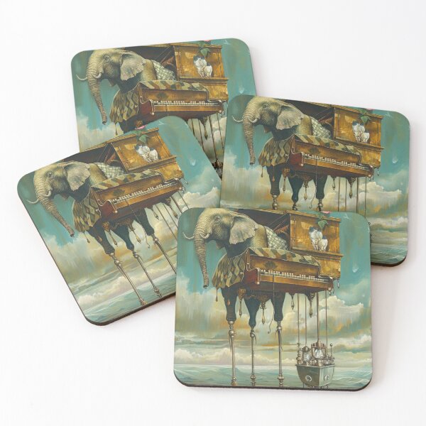 Item preview, Harmony in Disarray designed and sold by Pei-Kang Hsu.
