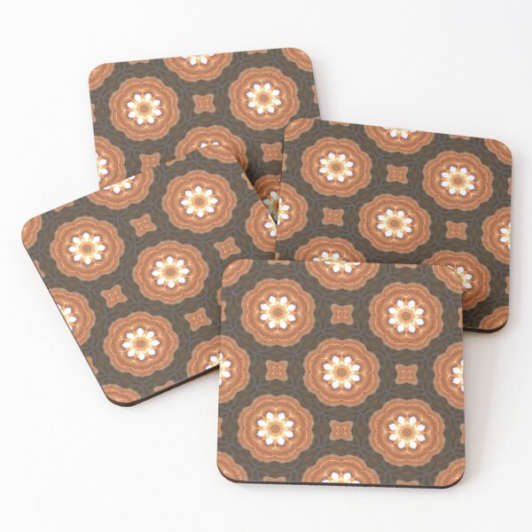 Item preview, Daisy Lanterns and Wooden Clovers  designed and sold by Amanda1775.