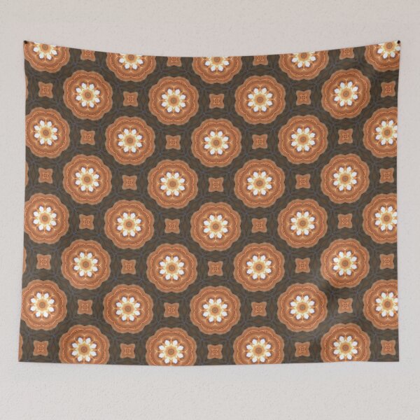 Item preview, Daisy Lanterns and Wooden Clovers  designed and sold by Amanda1775.