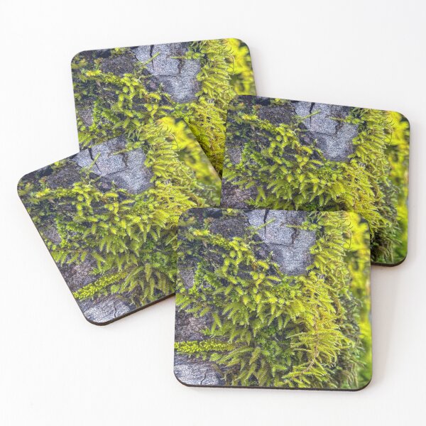 Item preview, Feather Moss  designed and sold by Jess Reynolds.