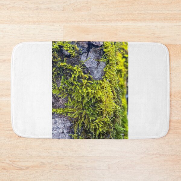 Item preview, Feather Moss  designed and sold by Jess Reynolds.