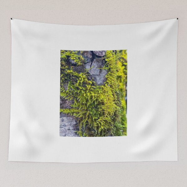 Item preview, Feather Moss  designed and sold by Jess Reynolds.