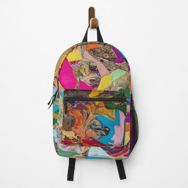 Item preview, Abstract Multi-Colored Art Design designed and sold by Mareshah Yisrael.