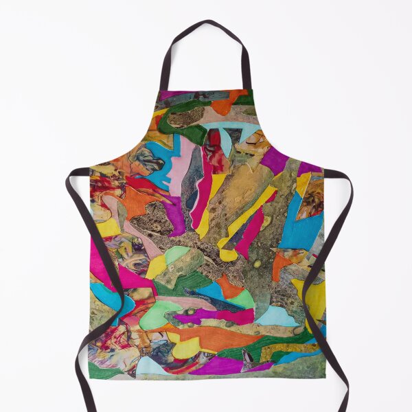 Item preview, Abstract Multi-Colored Art Design designed and sold by Mareshah Yisrael.