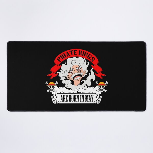 Item preview, Pirates King Are Born In May designed and sold by NancyDren.