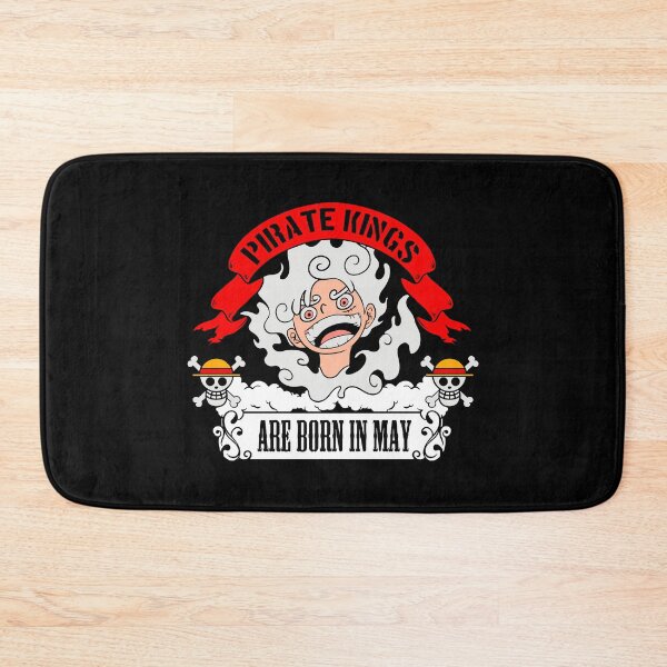 Item preview, Pirates King Are Born In May designed and sold by NancyDren.