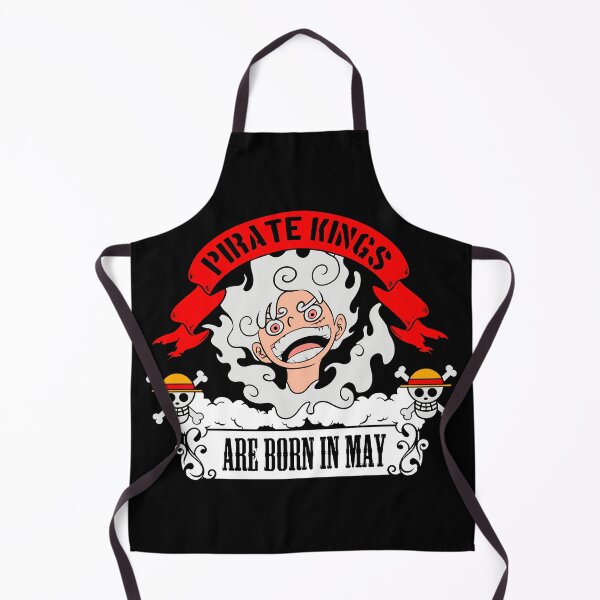 Item preview, Pirates King Are Born In May designed and sold by NancyDren.