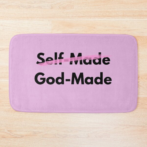 Item preview, Pink God made designed and sold by Lydia Kelley.